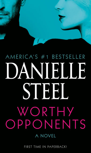 Book cover for Worthy Opponents
