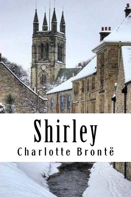 Book cover for Shirley