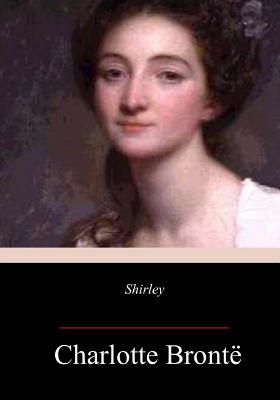 Book cover for Shirley