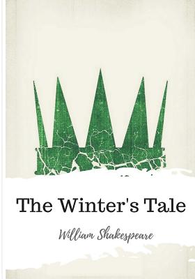 Book cover for The Winter's Tale