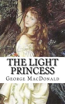 Book cover for The Light Princess