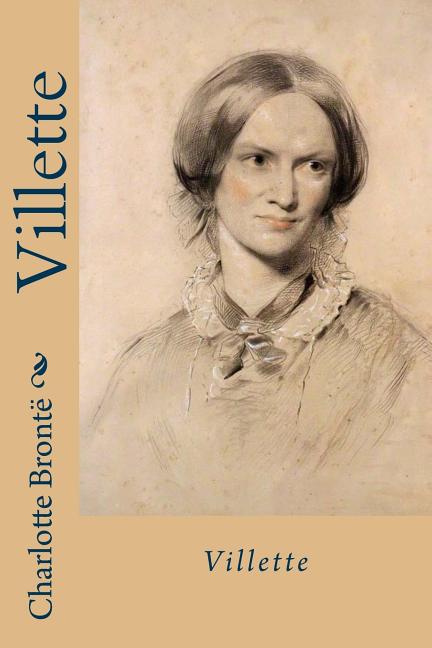 Book cover for Villette