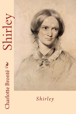 Book cover for Shirley