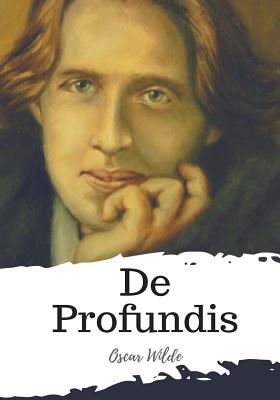 Book cover for De Profundis