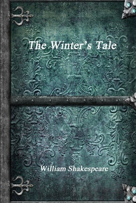 Book cover for The Winter's Tale