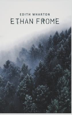 Book cover for Ethan Frome