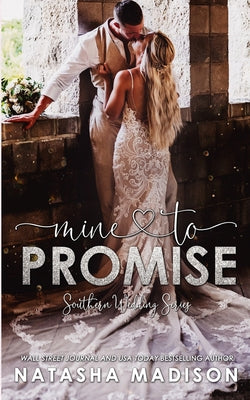 Book cover for Mine to Promise