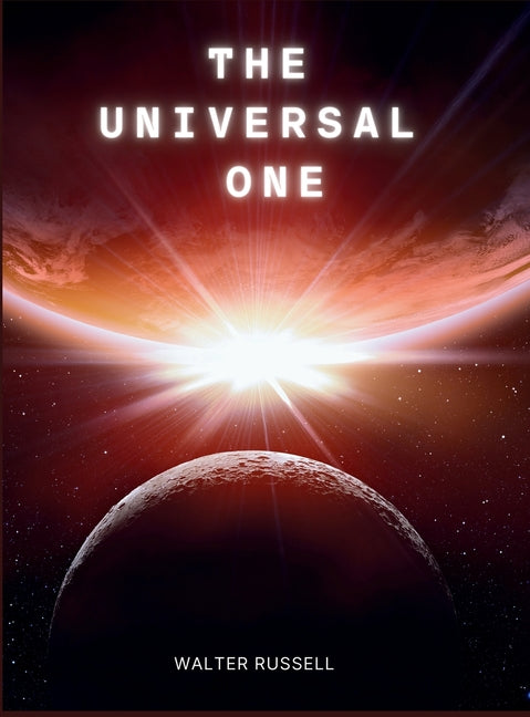 Book cover for Universal One