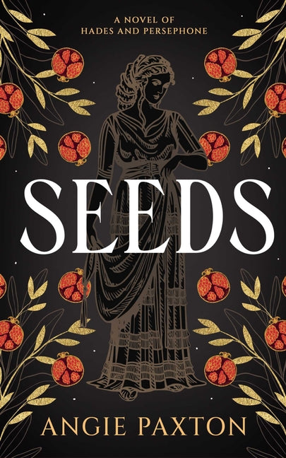 Book cover for Seeds