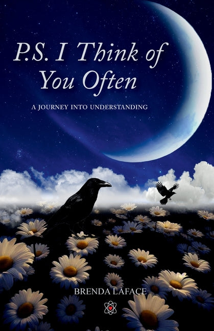 Book cover for P.S. I Think of You Often: A Memoir of Healing, Recovery, and Self-Discovery