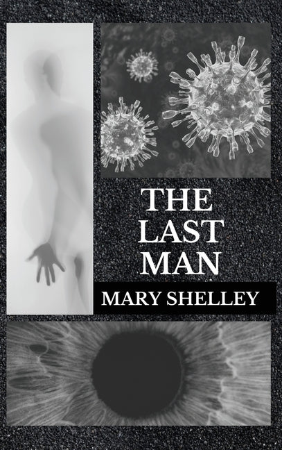 Book cover for Last Man