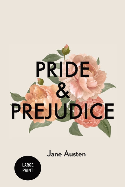 Book cover for Pride and Prejudice