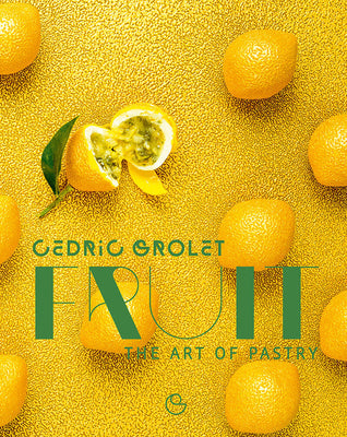 Book cover for Fruit