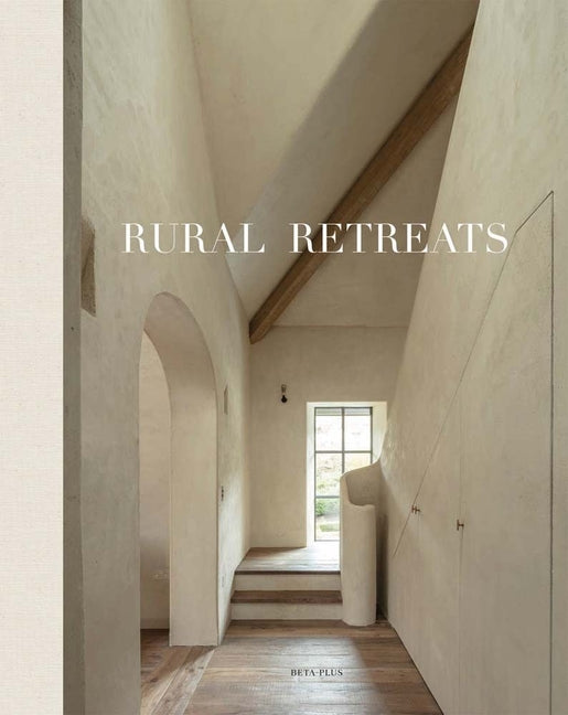 Book cover for Rural Retreats