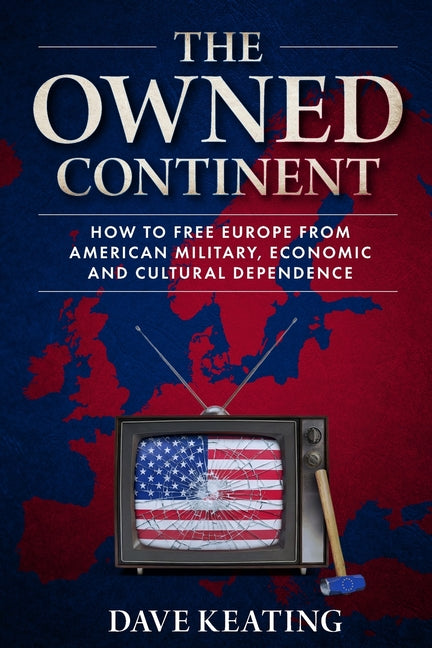 Book cover for Owned Continent