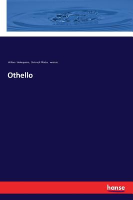 Book cover for Othello