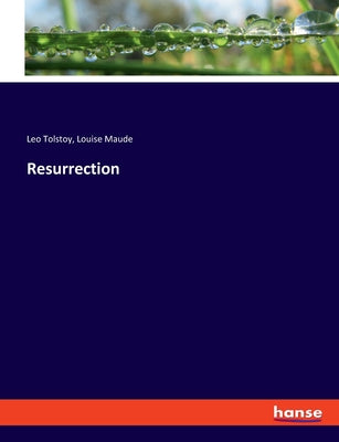 Book cover for Resurrection