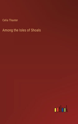 Book cover for Among the Isles of Shoals