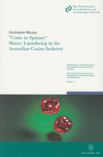 Book cover for ean 9783428146239