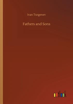 Book cover for Fathers and Sons