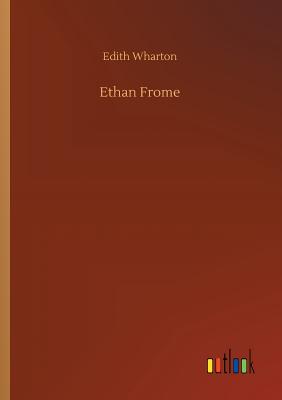 Book cover for Ethan Frome