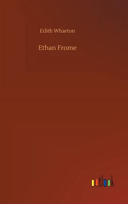 Book cover for Ethan Frome