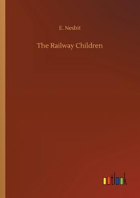 Book cover for The Railway Children