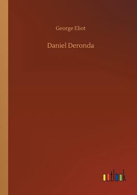 Book cover for Daniel Deronda