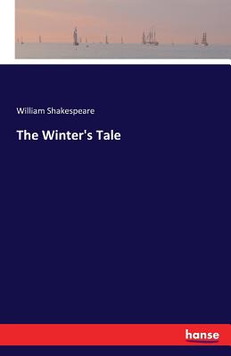 Book cover for The Winter's Tale