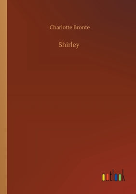 Book cover for Shirley