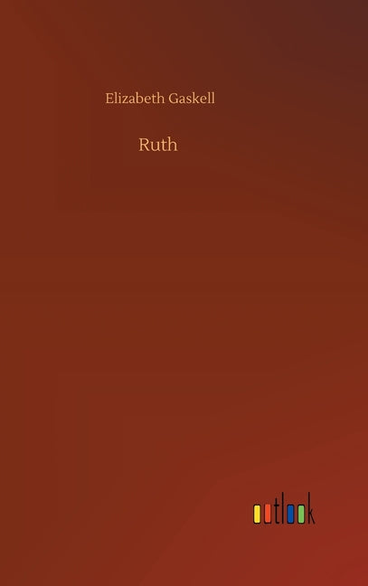 Book cover for Ruth