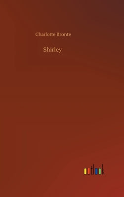 Book cover for Shirley