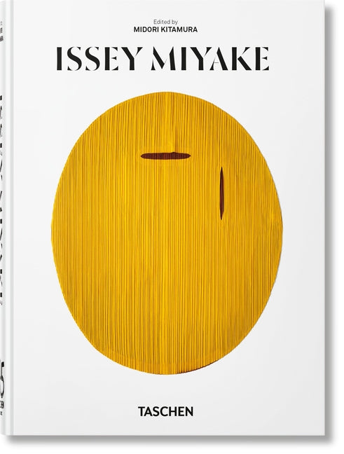 Book cover for Issey Miyake. 45th Ed.