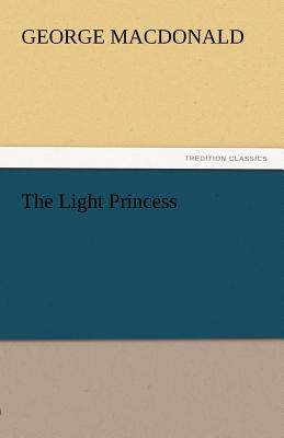Book cover for The Light Princess