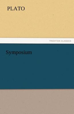 Book cover for Symposium