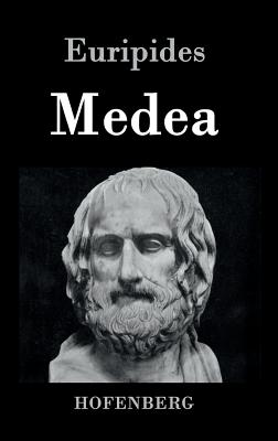 Book cover for Medea