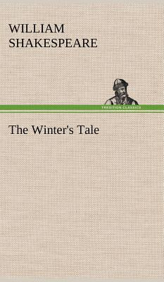 Book cover for The Winter's Tale