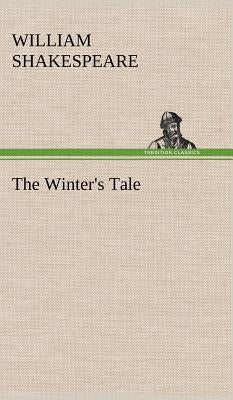Book cover for The Winter's Tale