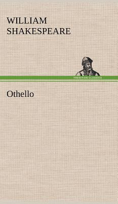 Book cover for Othello