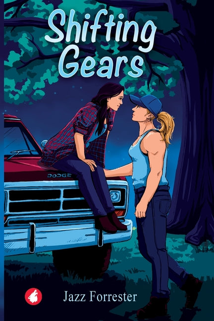 Book cover for Shifting Gears
