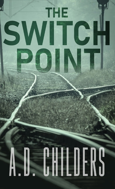Book cover for Switch Point
