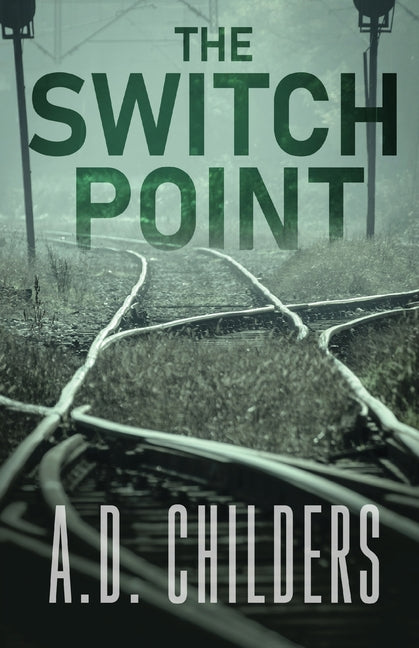 Book cover for Switch Point