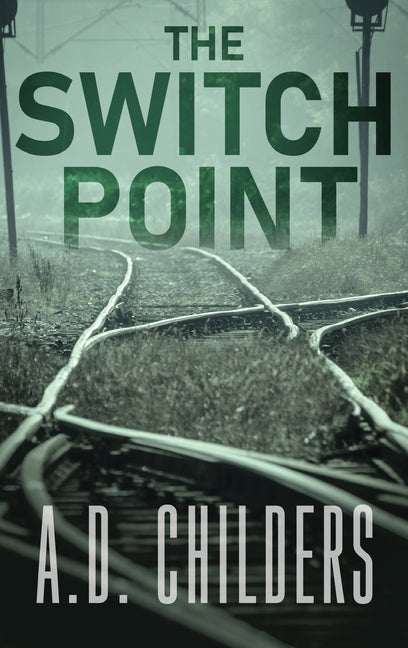 Book cover for Switch Point