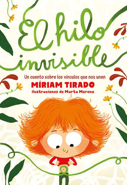 Book cover for Hilo Invisible