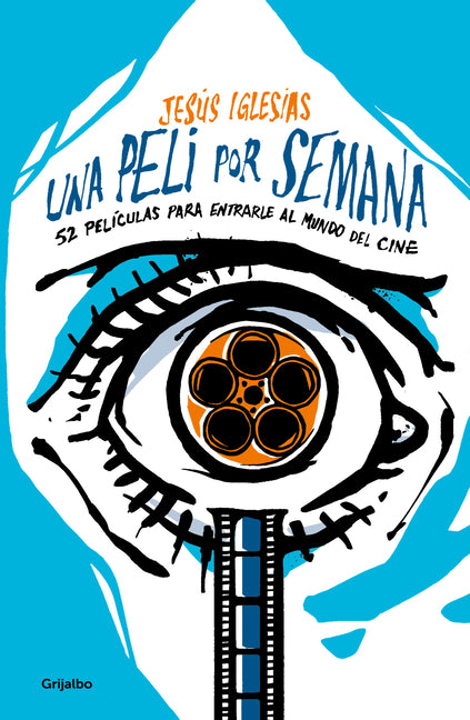 Book cover for Una Peli Por Semana / A Movie Per Week