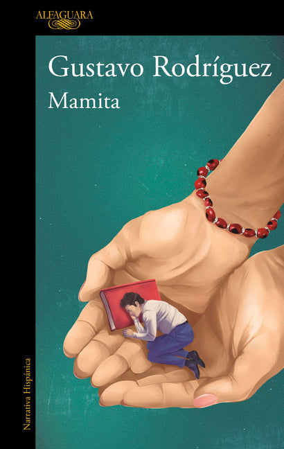 Book cover for Mamita / Mommy