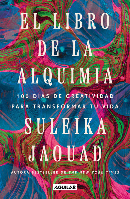 Book cover for Libro de la Alquimia / The Book of Alchemy