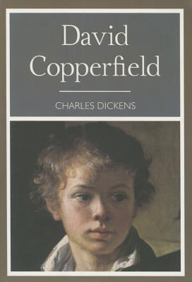 Book cover for David Copperfield