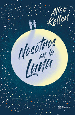 Book cover for Nosotros En La Luna (Edición Especial Td)