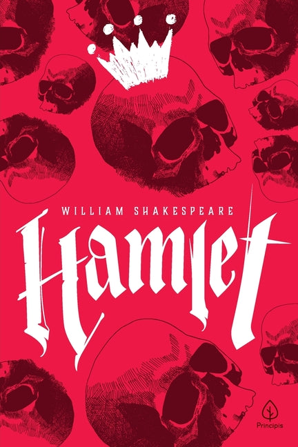 Book cover for Hamlet